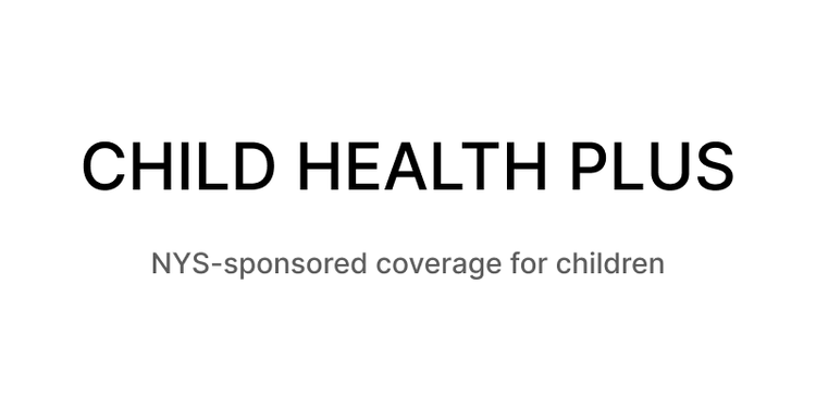 Child Health Plus insurance accepted at Horizon Blue ABA